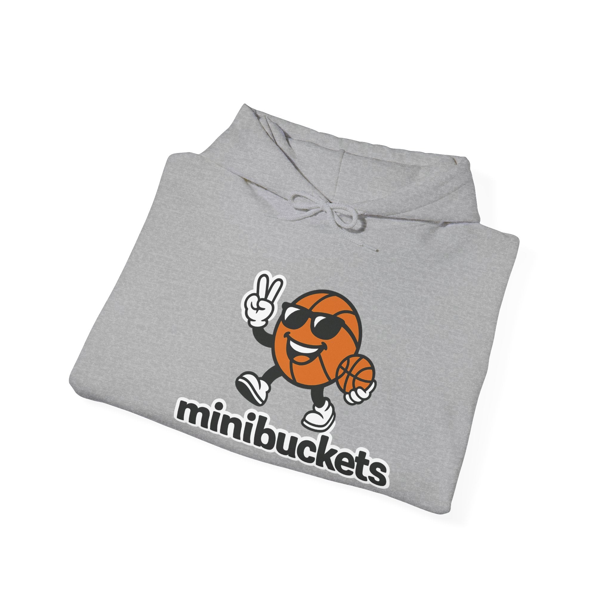Adult Hoodie | OG Bucket