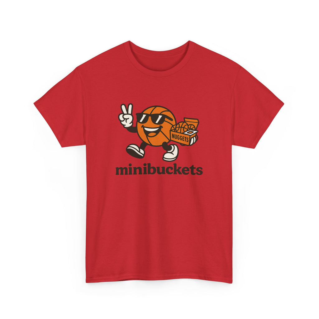 Adult Tee | Mini Nuggets Edition