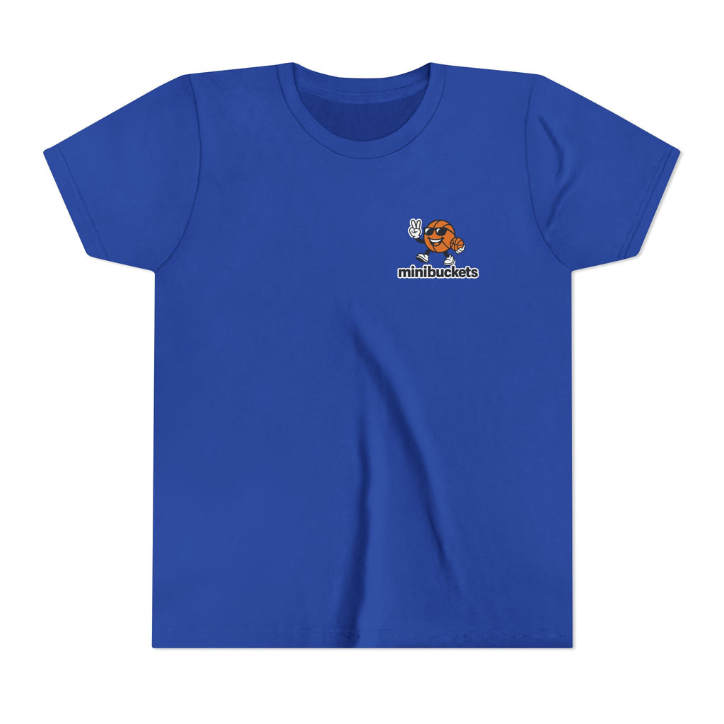 Adult Tee | Your Mom Called Edition