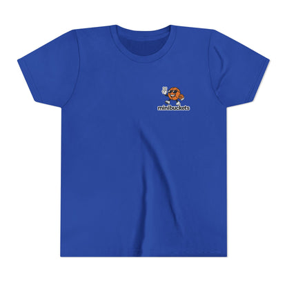 Adult Tee | Your Mom Called Edition