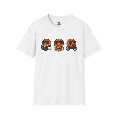 Youth Tee | School, Buckets & Games Edition