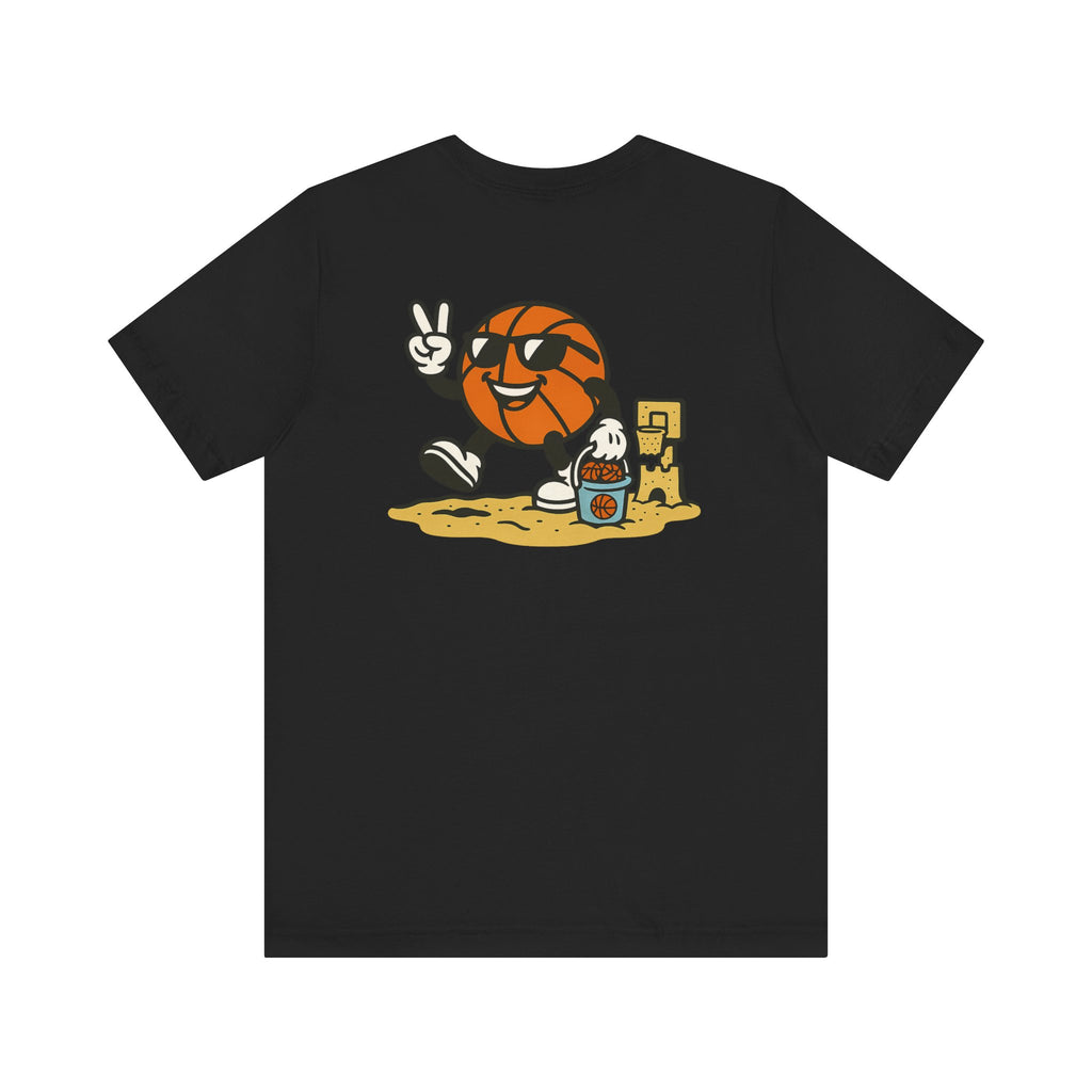 Adult Tee | Buckets by the Beach