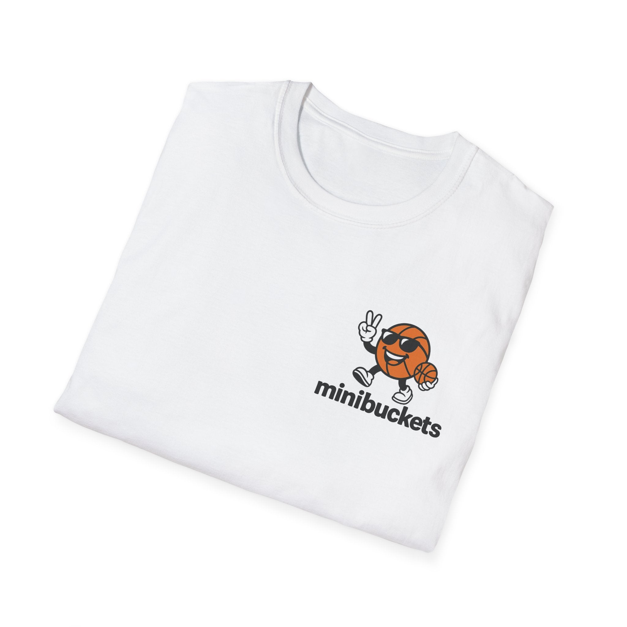 Adult Tee | Your Mom Called Edition