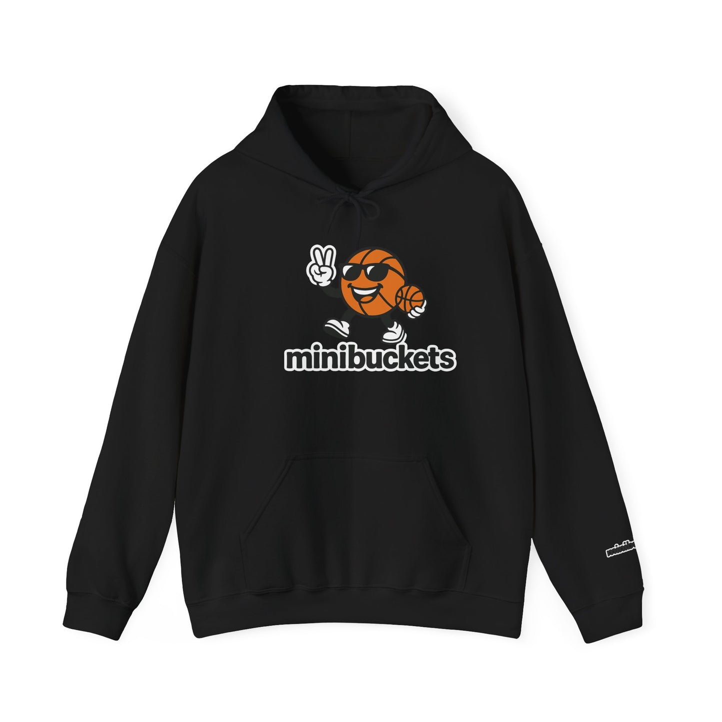 Adult Hoodie | OG Bucket