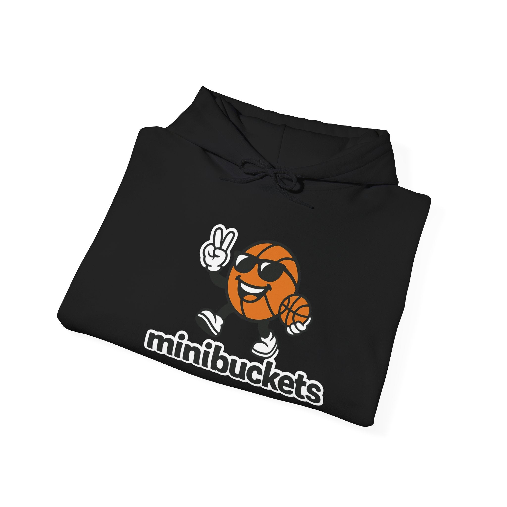 Adult Hoodie | OG Bucket