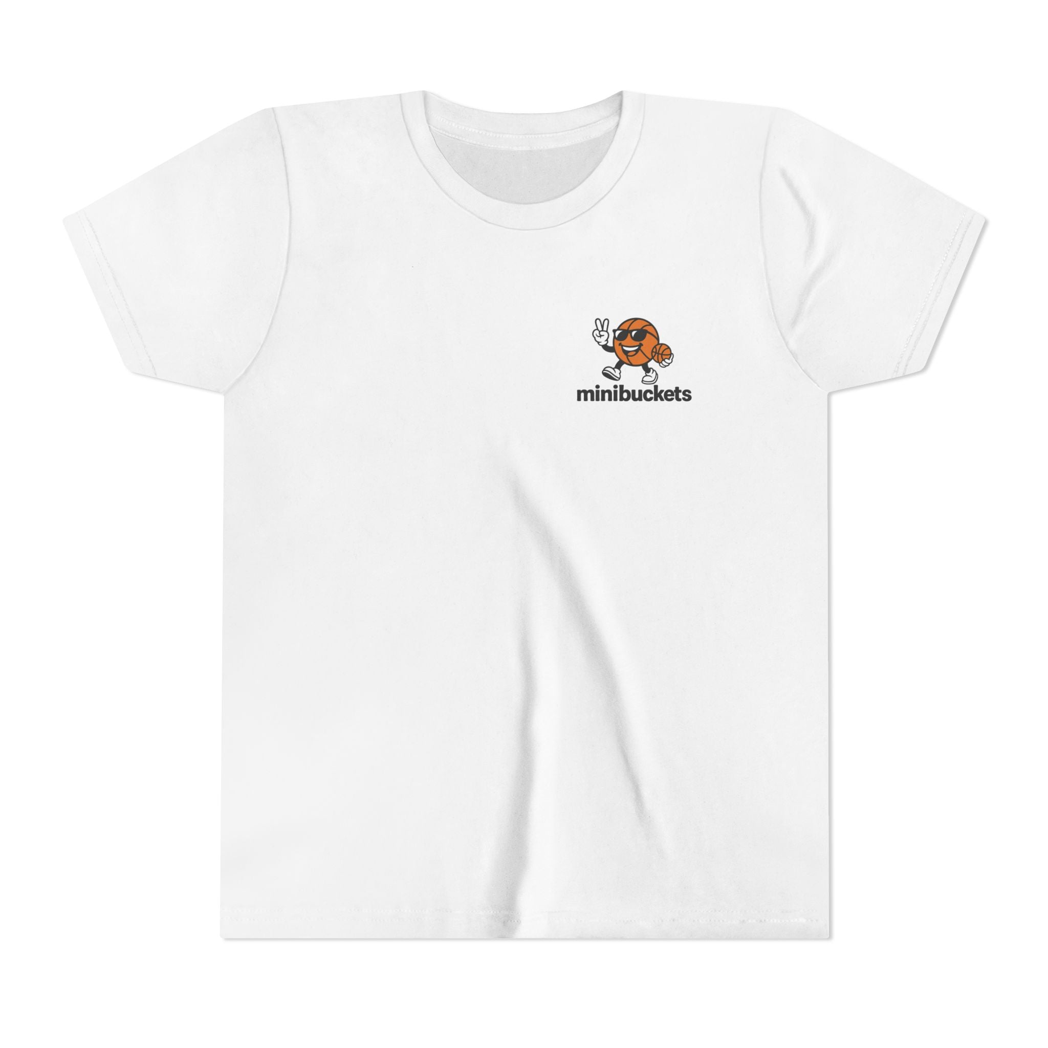 Youth Tee | Your Mom Called Edition