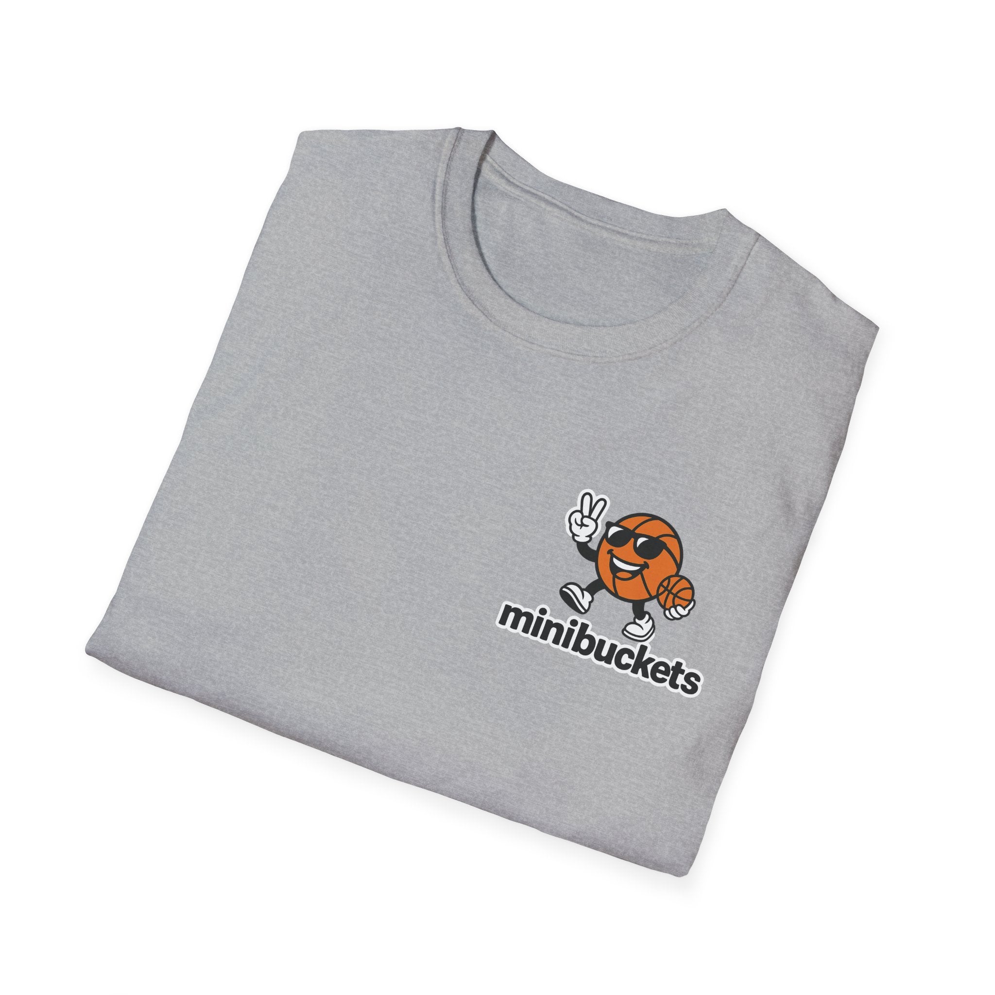 Adult Tee | Your Mom Called Edition
