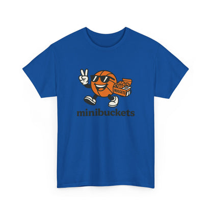 Adult Tee | Mini Nuggets Edition