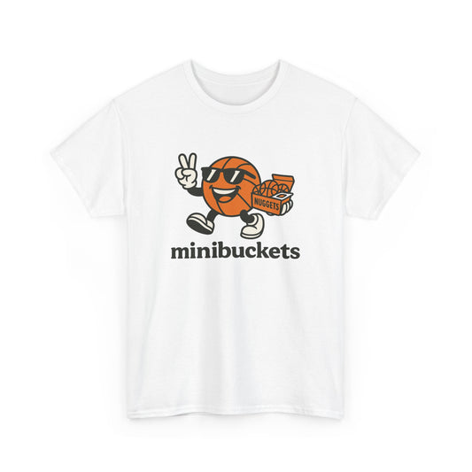 Adult Tee | Mini Nuggets Edition