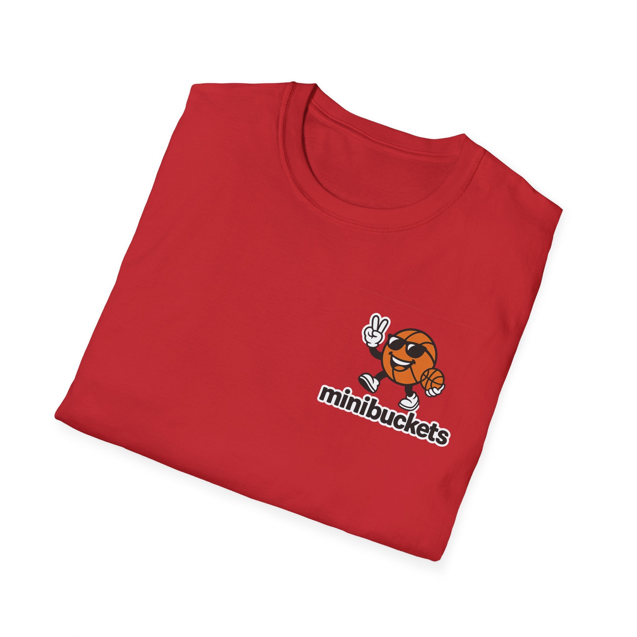 Adult Tee | Your Mom Called Edition