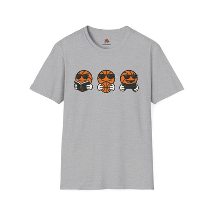 Youth Tee | School, Buckets & Games Edition