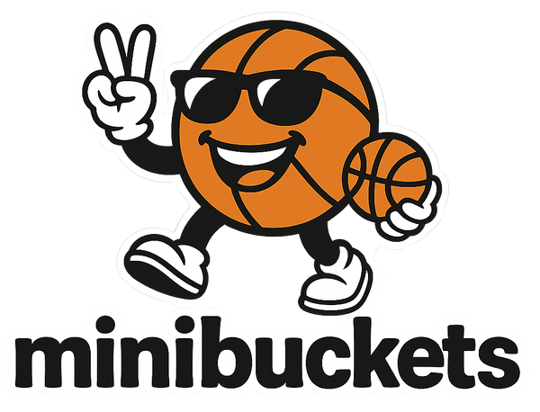 Mini Buckets